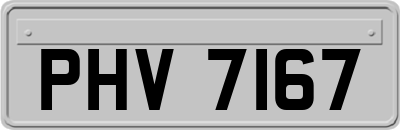 PHV7167
