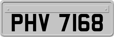 PHV7168