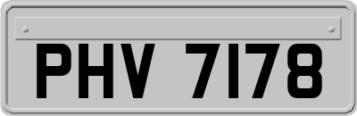 PHV7178