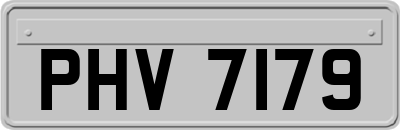 PHV7179