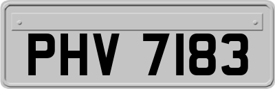 PHV7183