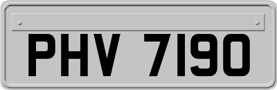 PHV7190