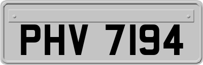 PHV7194