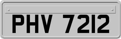 PHV7212