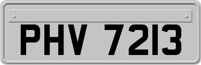 PHV7213