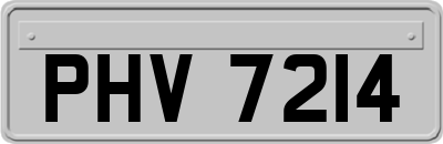 PHV7214