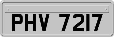 PHV7217