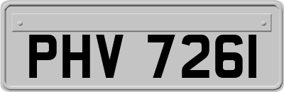 PHV7261