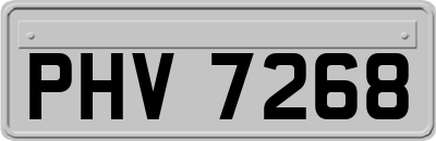 PHV7268