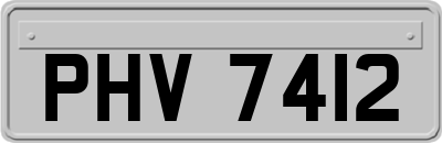 PHV7412