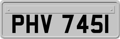 PHV7451