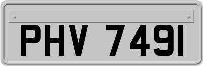 PHV7491