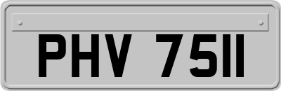 PHV7511
