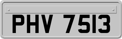 PHV7513