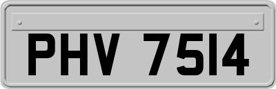 PHV7514