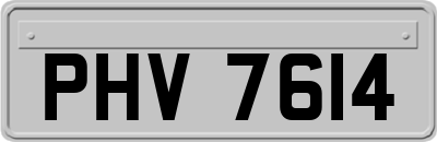 PHV7614
