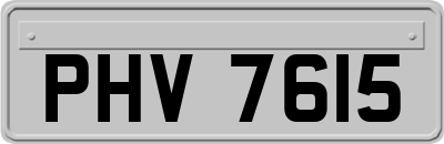 PHV7615