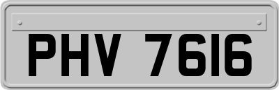 PHV7616