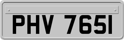 PHV7651