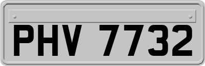 PHV7732