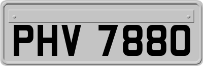 PHV7880