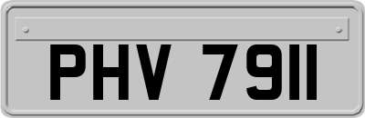 PHV7911