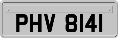 PHV8141