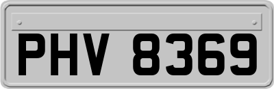 PHV8369