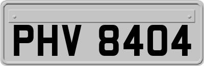 PHV8404