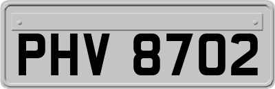 PHV8702