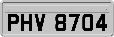 PHV8704