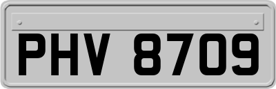 PHV8709