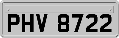 PHV8722