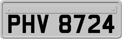 PHV8724