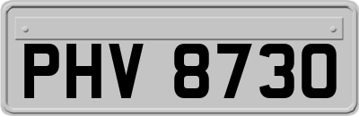 PHV8730