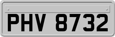 PHV8732