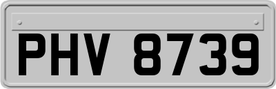PHV8739