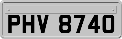 PHV8740
