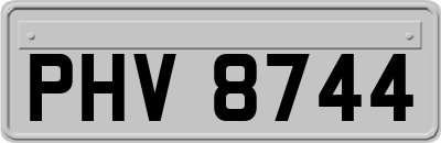 PHV8744