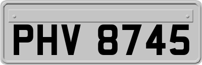 PHV8745