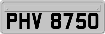 PHV8750