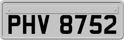 PHV8752