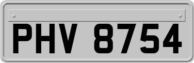 PHV8754