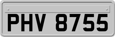 PHV8755