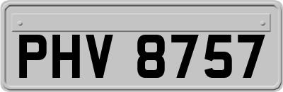 PHV8757