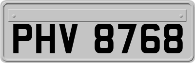 PHV8768