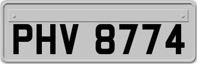 PHV8774