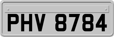 PHV8784
