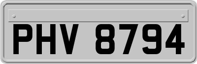 PHV8794
