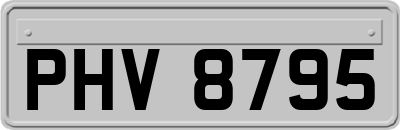 PHV8795